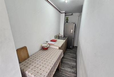 Garsonieră decomandată în Calea Caransebeșului - 3