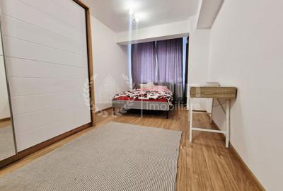 Apartament cu 2 camere decomandat, mobilat în Mănăștur - 3