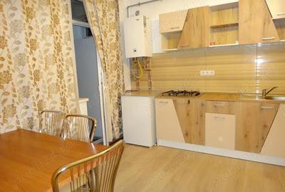 Apartament cu 2 camere semidecomandat în Brâncoveanu - 7