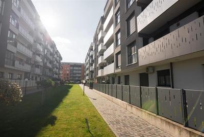 RECO Apartament cu 2 camere , NOU, West Residence str. Ceyrat - 16