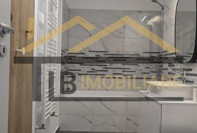 Apartament cu 2 camere semidecomandat în Libertății - 11