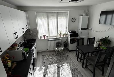 Apartament cu 3 camere decomandat în Exterior Vest - 7