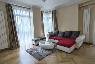 Apartament cu 2 camere - zona Platinia