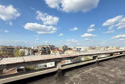 OPORTUNITATE DE INVESTIȚIE | PROPRIETATE COMERCIALĂ | ULTRA CENTRAL - 1