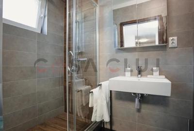 3 camere cu terasa in Grand Park Residence! - 8