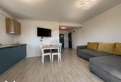 Apartament cu 2 camere în Nord - 8