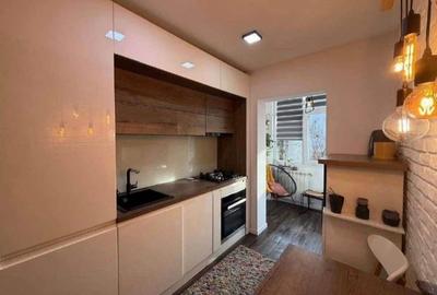 Apartament cu 2 camere decomandat în Dacia - 1
