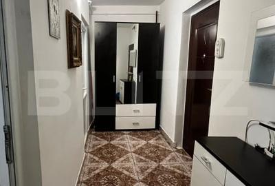 Apartament de 2 camere, 51 mp, zona Lunca Cetatuii - 3