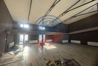 Spațiu generos, 600 mp, cu multiple utilizări - 3