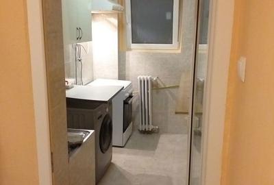 Apartament cu 2 camere decomandat, mobilat în Aviatorilor - 9