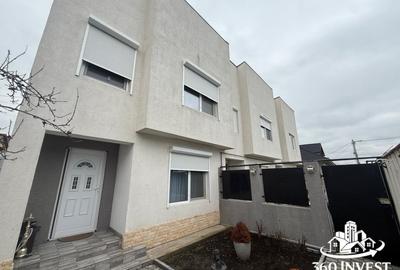 Casă cu 3 camere cu Teren 150 Mp în Vest - 13