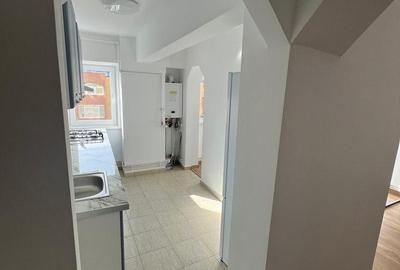 Apartament cu 2 camere decomandat, mobilat în Griviței - 3