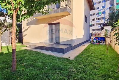 Casa moderna cu 4 dormitoare in Chiajna Militari Residence Comision0% - 21