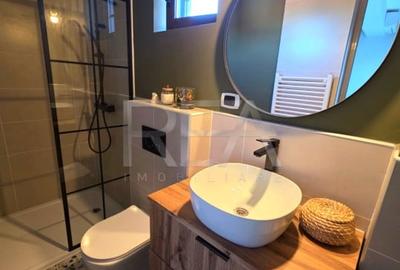 3 camere | Mobilat si Utilat | Damaroaia - 12