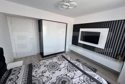 Apartament cu 2 camere decomandat, mobilat în Gării - 2