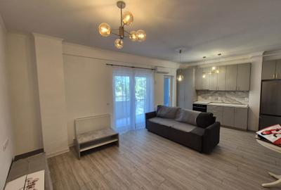 Apartament cu 2 camere decomandat în Torontalului - 4