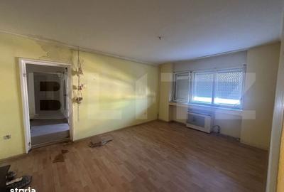Apartament cu 3 camere în Micro 16 - 7