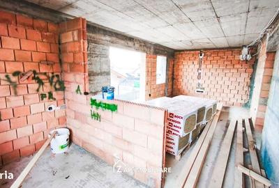 Apartament cu 2 camere în Sâncraiu de Mureș - 6