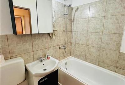 Apartament cu 3 camere decomandat, mobilat în Drumul Taberei - 9