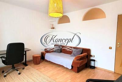 Inchiriere apartament cu terasa, cartier exclusivist Andrei Muresanu - 2