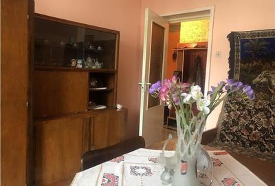 3 CAMERE CU 2 BALCOANE, PARCARE, GRIVITEI - TUDOR VLADIMIRESCU