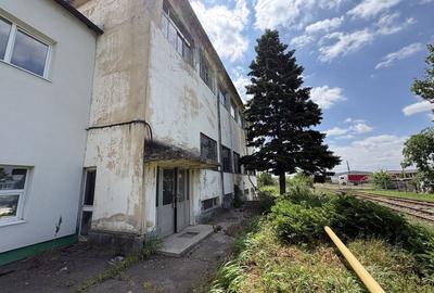 Spațiu comercial, în Popoveni - 1