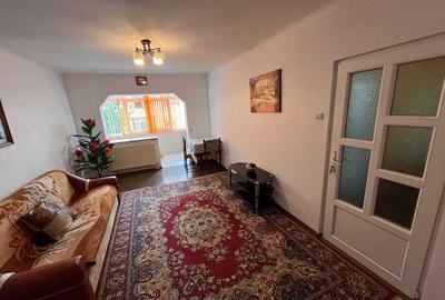 Apartament cu 2 camere decomandat în Milcov - 4