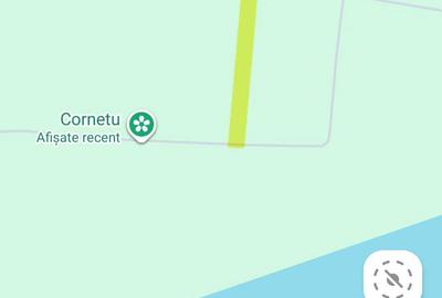 Spațiu comercial, în Cornetu - 2