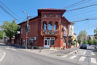 Spatiu generos ptr. salon,birou,after school,cabinet etc.Alunisului - 7