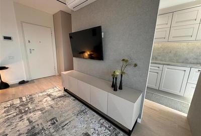 Apartament cu 2 camere decomandat, mobilat în P-ța Mihai Viteazu - 12