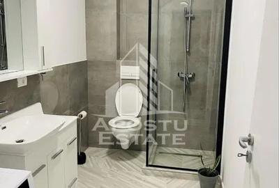 Apartament cu 1 camera, mobilat, zona Planetelor Giroc - 4