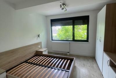 Apartament unicat, 3 camere Girocului, 2bai - 8