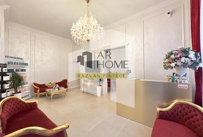 Vila interbelica renovata complet in zona centrala Ploiesti - 2