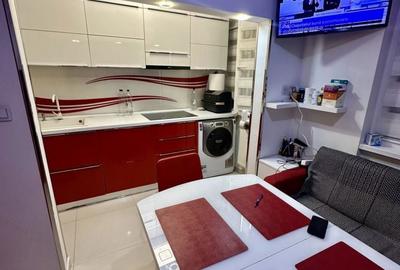 Apartament cu 3 camere în Nufărul - 3
