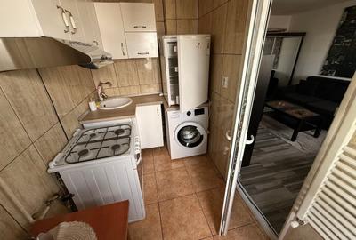 Garsonieră în Berceni - 5