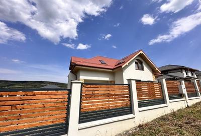 Casa individuala-cocheta si primitoare, Chinteni,jud Cluj - 8