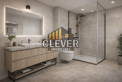 Apartament 2 camere open space | metrou Nicolae Grigorescu - 3