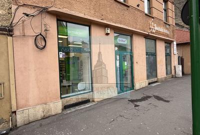 Spațiu comercial, de 91 mp, în Bartolomeu - 3