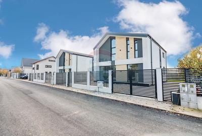 Casă cu 5 camere cu Teren 504 Mp în Mogoșoaia - 25