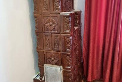 Apartament cu 3 camere decomandat în Central - 11