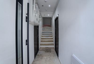 COMISION 0 | Birou modern si luminos la casa cu gradina privata - 19
