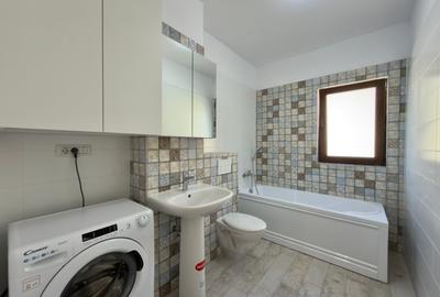 Garsoniera la prima inchiriere in Sanpetru pe str Universului 10 - 3