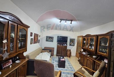 Apartament etaj 1 - 4