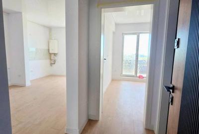 Apartament cu 2 camere decomandat în Dobroești - 4