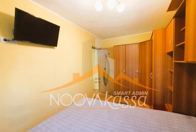 Tomis Nord, apartament 3 camere cu loc de parcare - 3