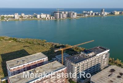 OFERTA PRET!Mamaia Nord-Apartament 3 Camere - Vedere Frontala La Lac - La Cheie - 10
