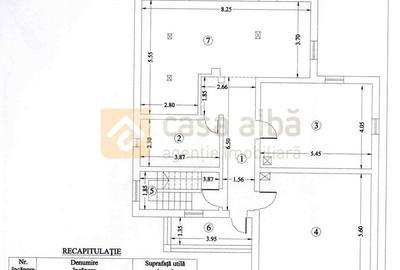 Aroneanu - Sorogari, proprietate excelent pozitionata, de vanzare - 22