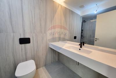 Apartament cu 2 camere decomandat în Aviației - 8