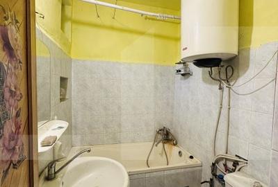 Apartament cu 2 camere în Central - 3