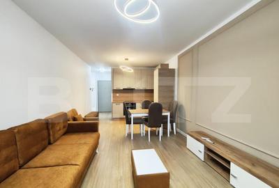 Apartament cu 2 camere decomandat în Central - 4